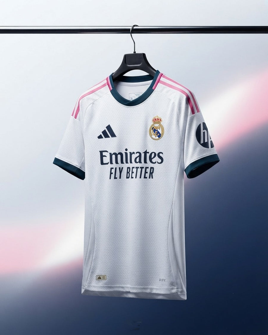 Real Madrid