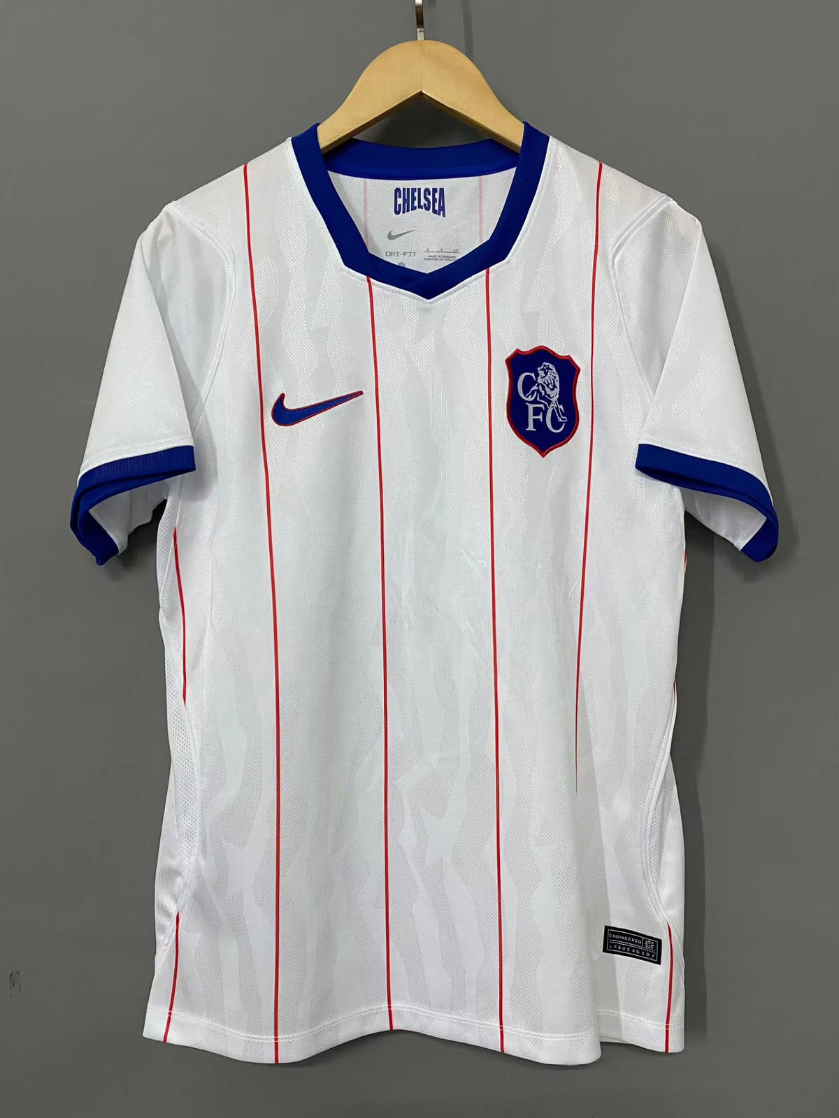Maillot Chelsea Third 26/27 – Player Version
