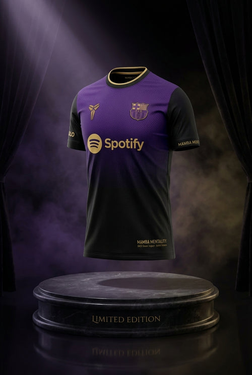 FC Barcelona Maillot Away  26-27 – Player Version