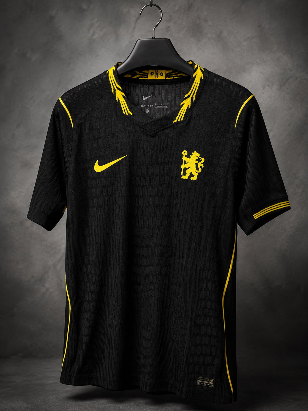 Maillot Chelsea Extérieur 26/27 – Player Version
