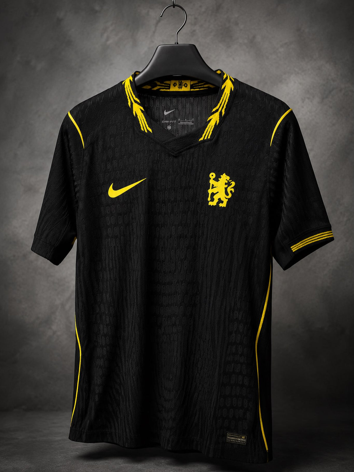 Maillot Chelsea Extérieur 26/27 – Player Version