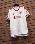 Maillot Liverpool Extérieur 26/27 – Player Version