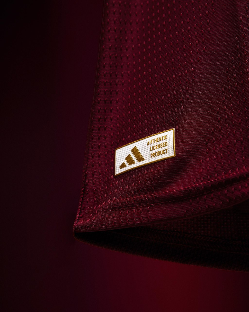 Maillot Aston Villa Domicile 26/27 – Player Version