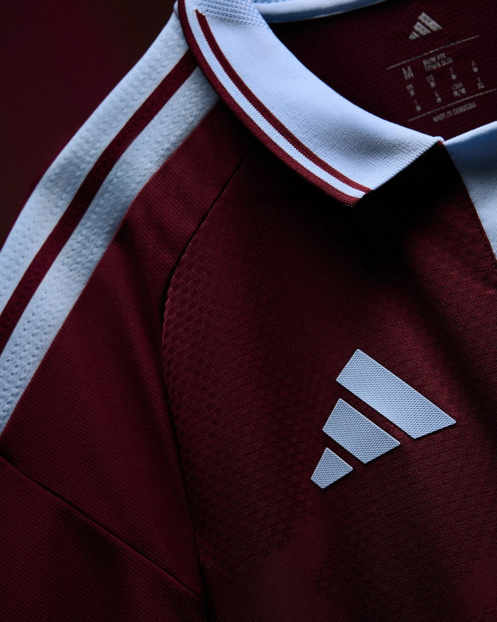 Maillot Aston Villa Domicile 26/27 – Player Version