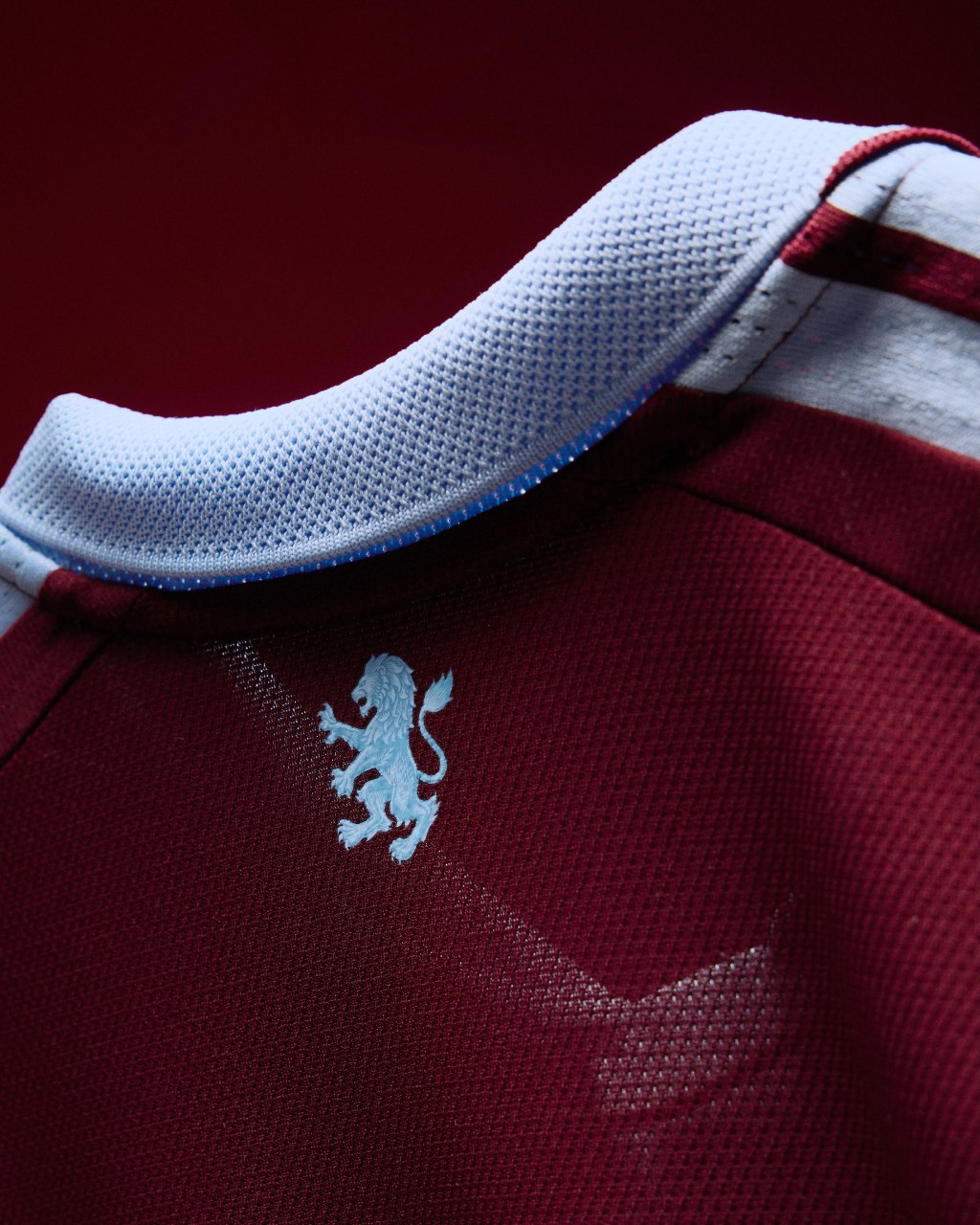 Maillot Aston Villa Domicile 26/27 – Player Version