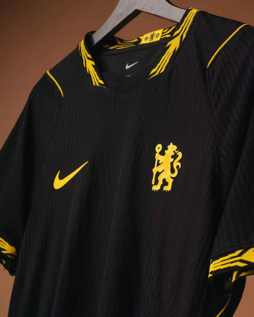 Maillot Chelsea Extérieur 26/27 – Player Version