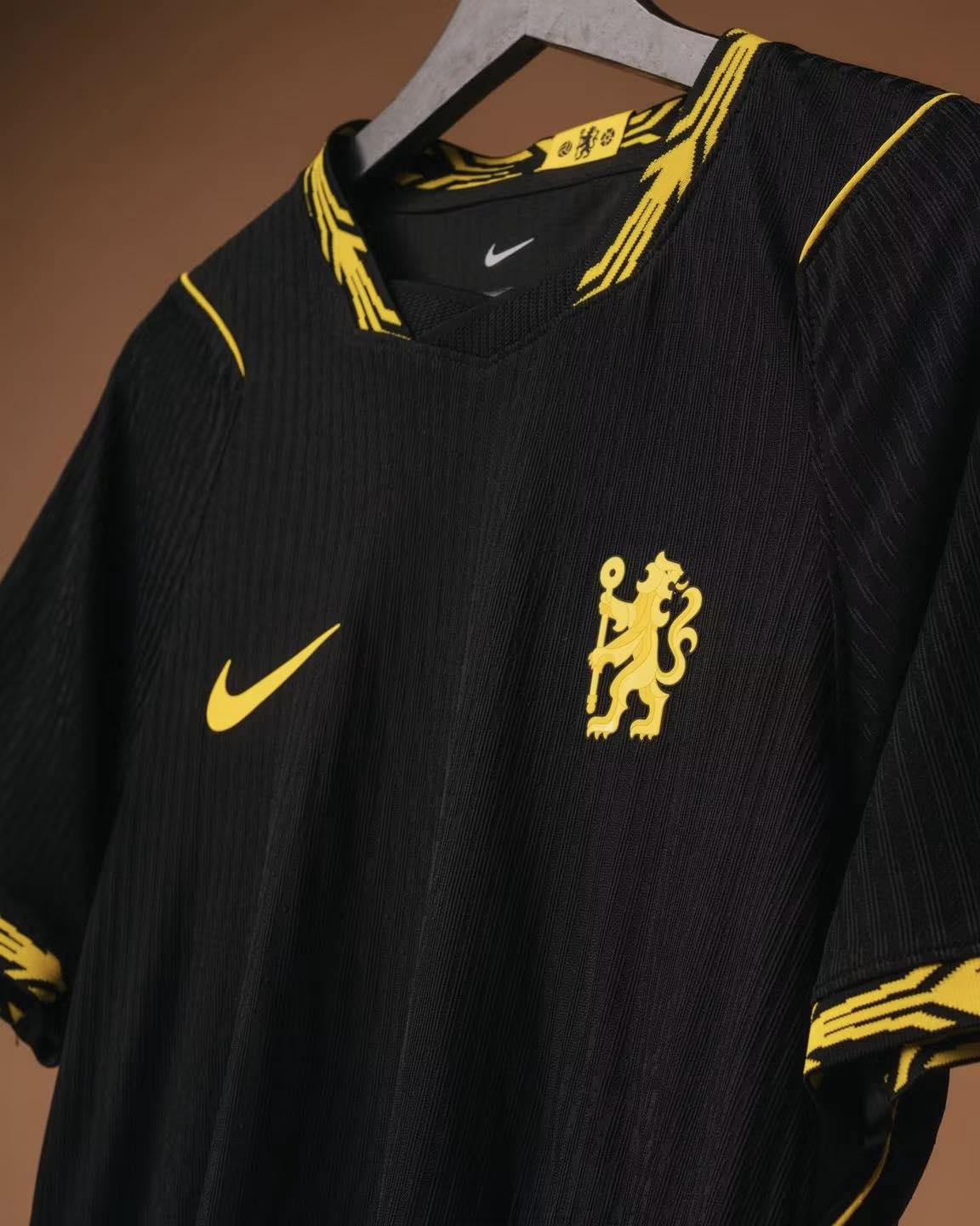 Maillot Chelsea Extérieur 26/27 – Player Version