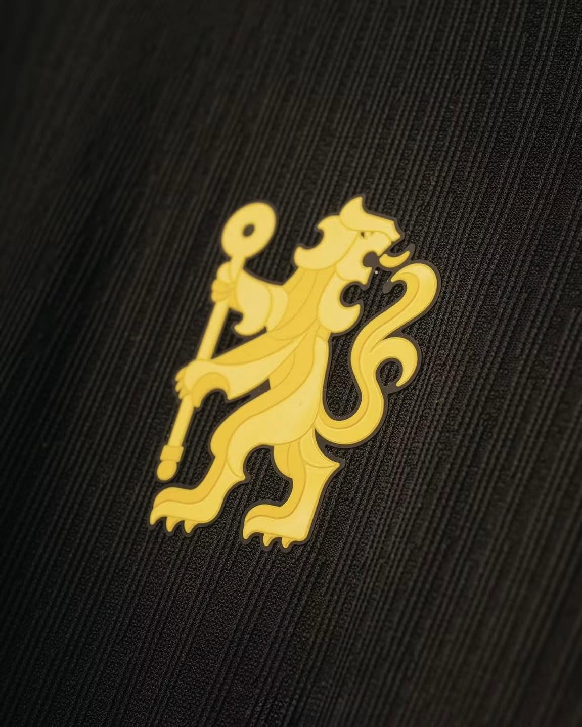 Maillot Chelsea Extérieur 26/27 – Player Version