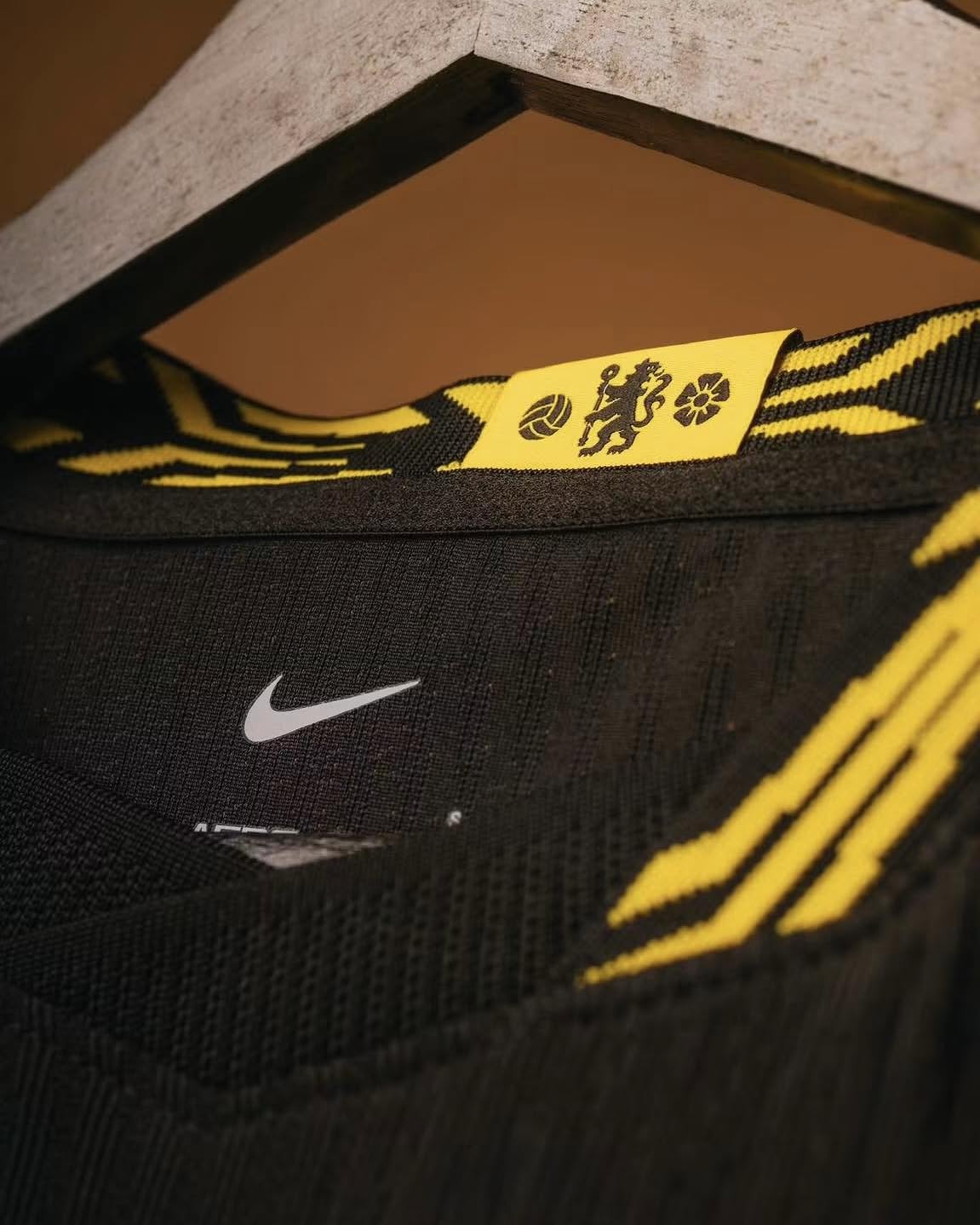 Maillot Chelsea Extérieur 26/27 – Player Version