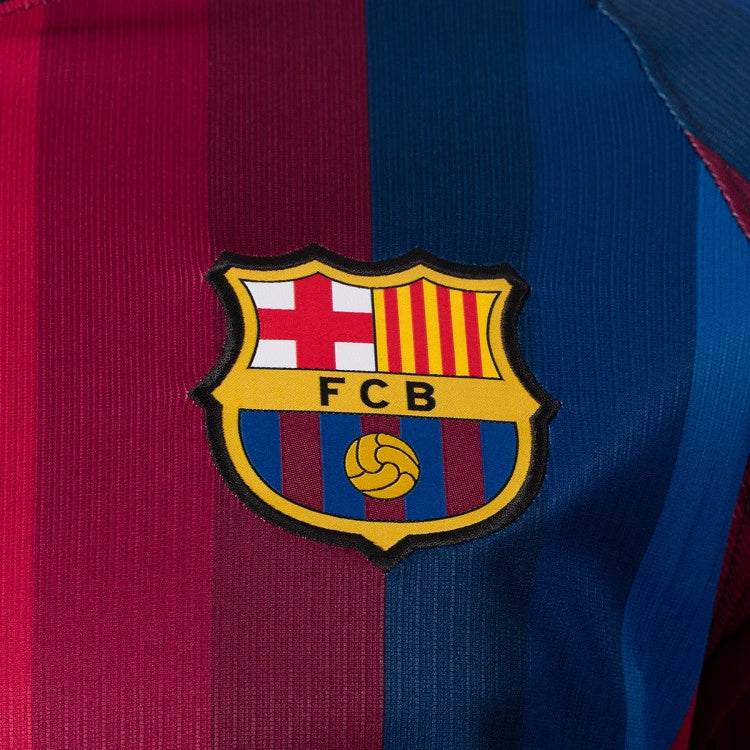 Maillot FC Barcelona Home 26/27 – Player Version