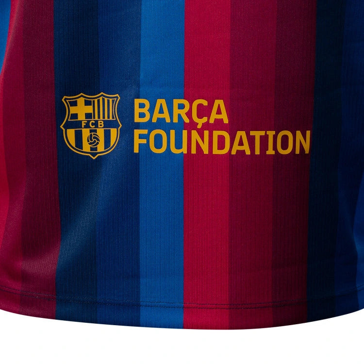 Maillot FC Barcelona Home 26/27 – Player Version