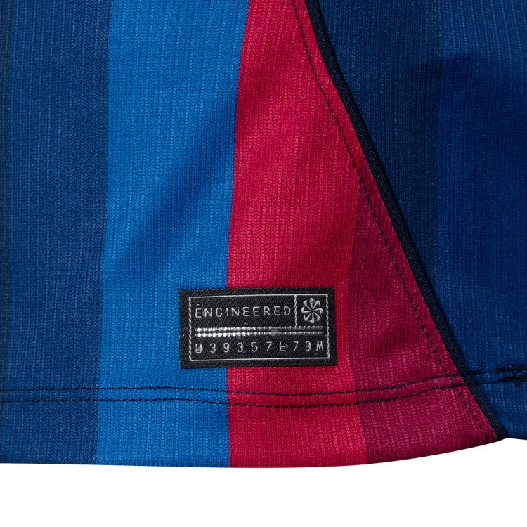 Maillot FC Barcelona Home 26/27 – Player Version
