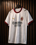 Maillot AC Milan Away 26/27 – Player Version