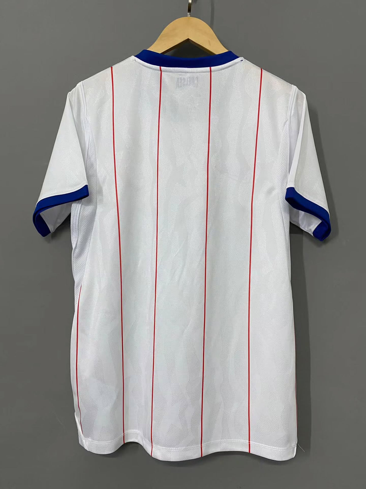 Maillot Chelsea Third 26/27 – Player Version