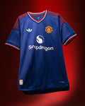 Maillot Manchester United Extérieur 26/27 – Player Version