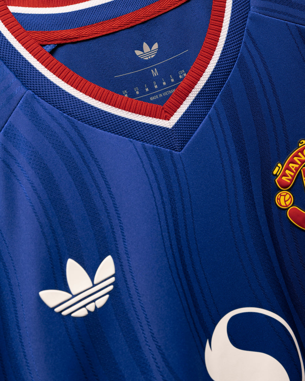 Maillot Manchester United Extérieur 26/27 – Player Version