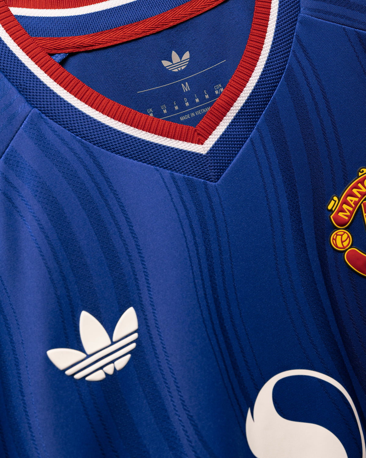 Maillot Manchester United Extérieur 26/27 – Player Version
