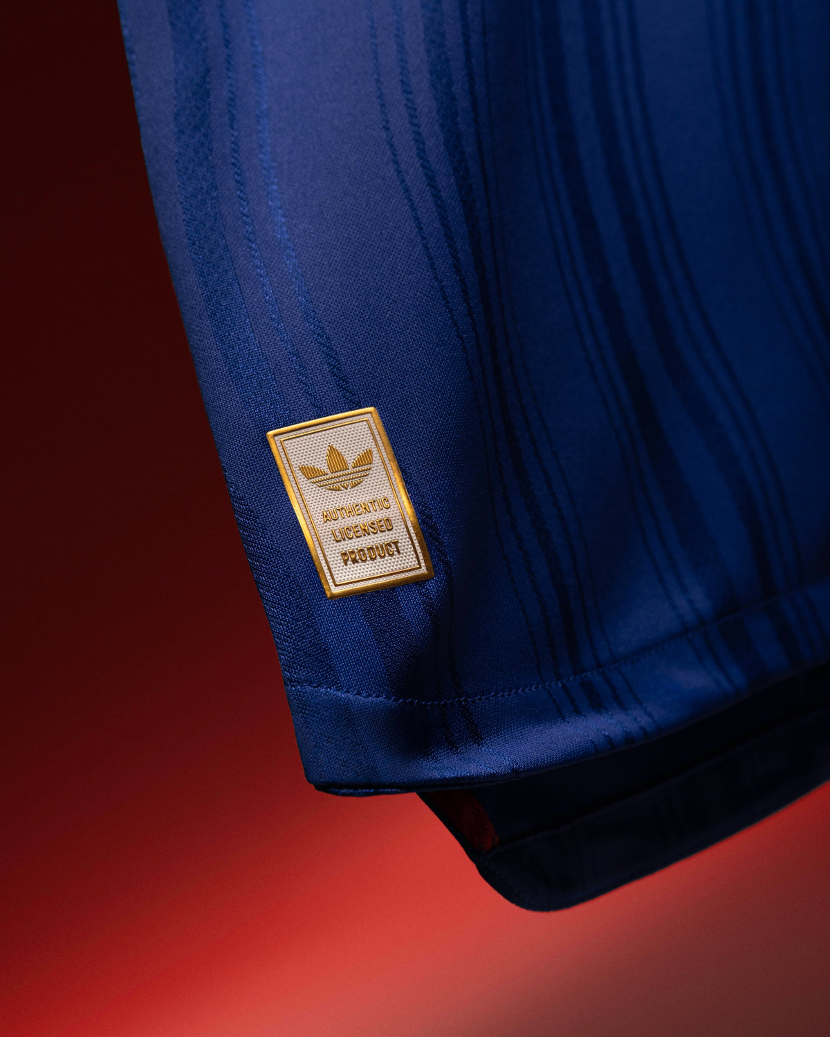 Maillot Manchester United Extérieur 26/27 – Player Version