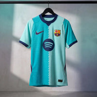 Maillot FC Barcelone 3e 26/27 – Player Version