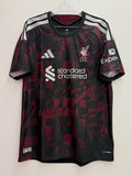 Maillot Liverpool Third 26/27 – Player Version