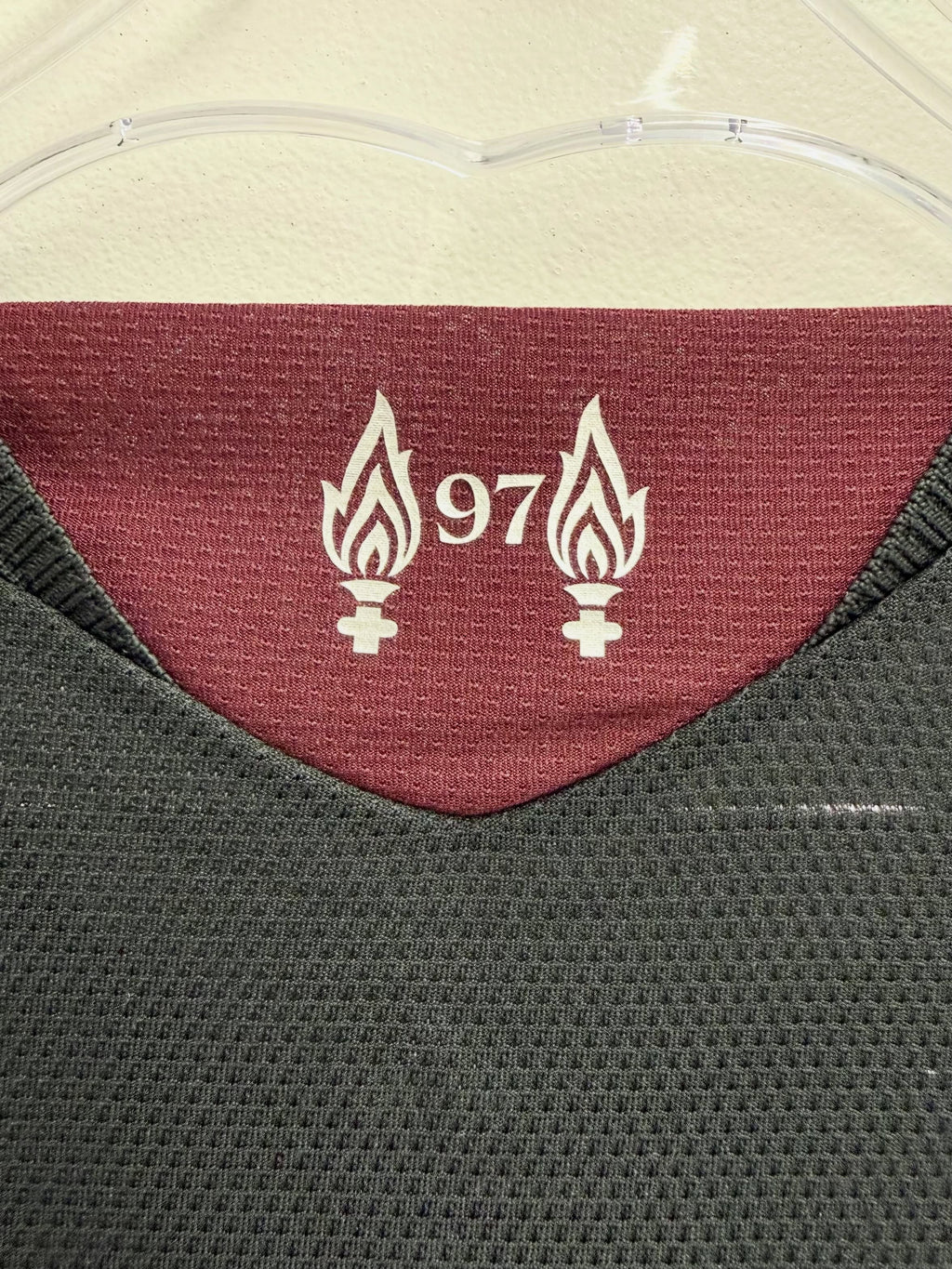 Maillot Liverpool Third 26/27 – Player Version