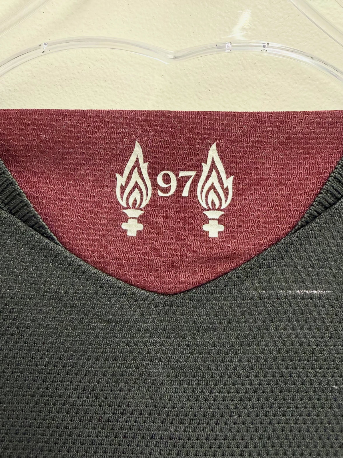 Maillot Liverpool Third 26/27 – Player Version
