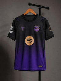 FC Barcelona Maillot Away  26-27 – Player Version