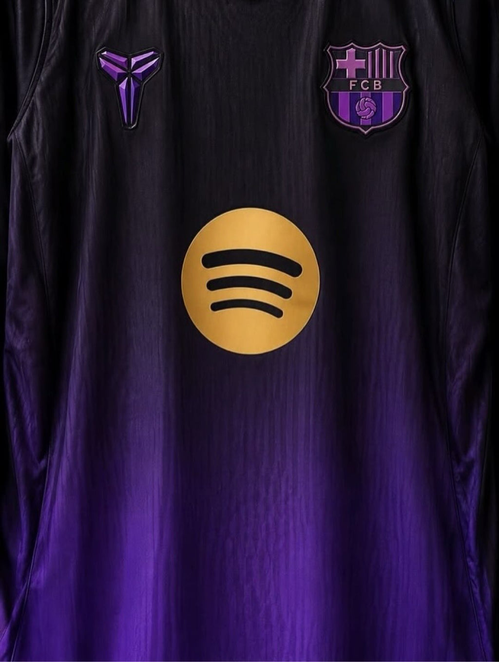 FC Barcelona Maillot Away  26-27 – Player Version