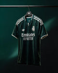 Real Madrid Maillot Away 26/27 – Player Version
