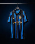 Maillot Inter Milan Home 26/27 -  Player Version