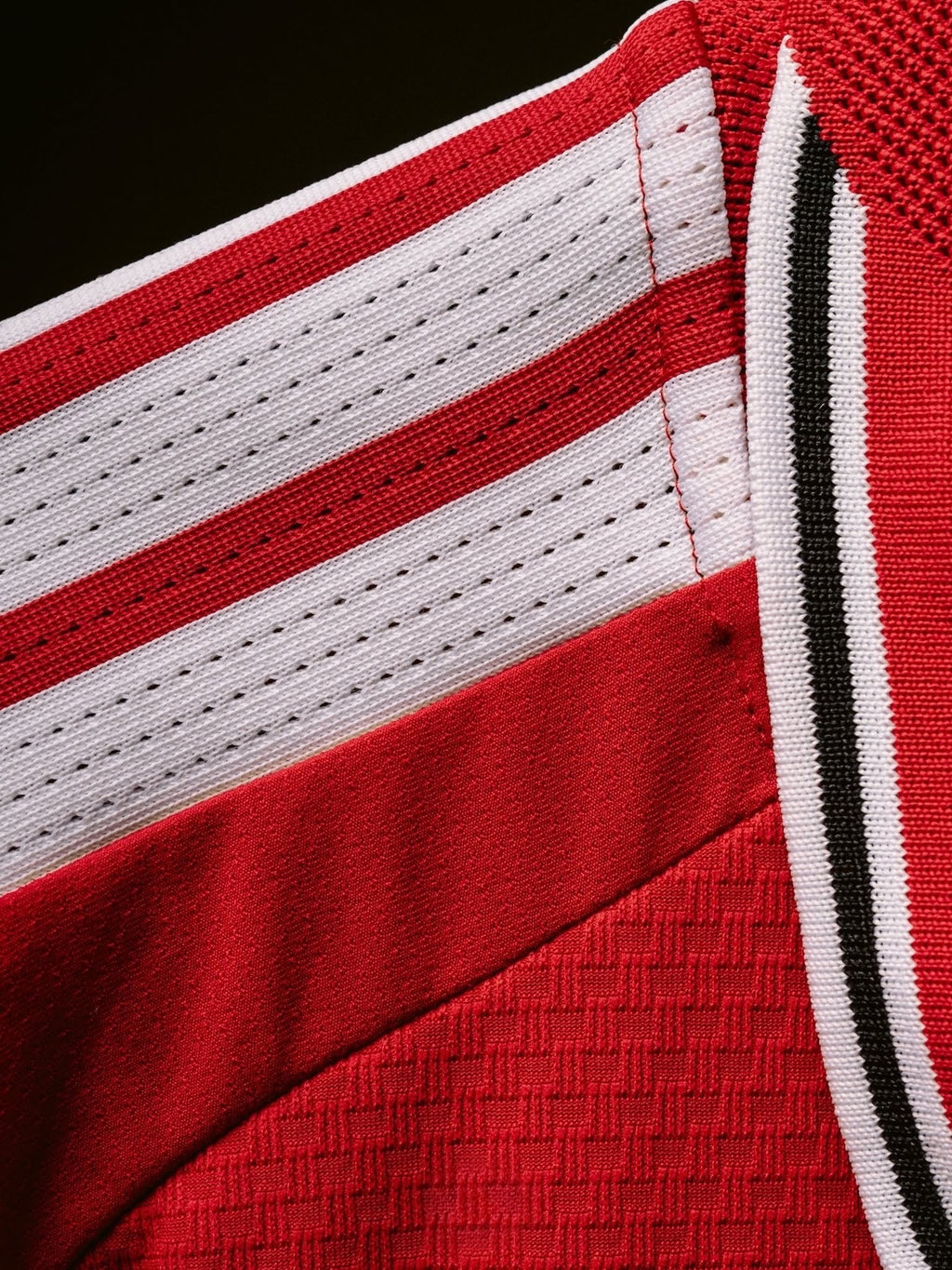 Maillot Manchester United Domicile 26/27 – Player Version