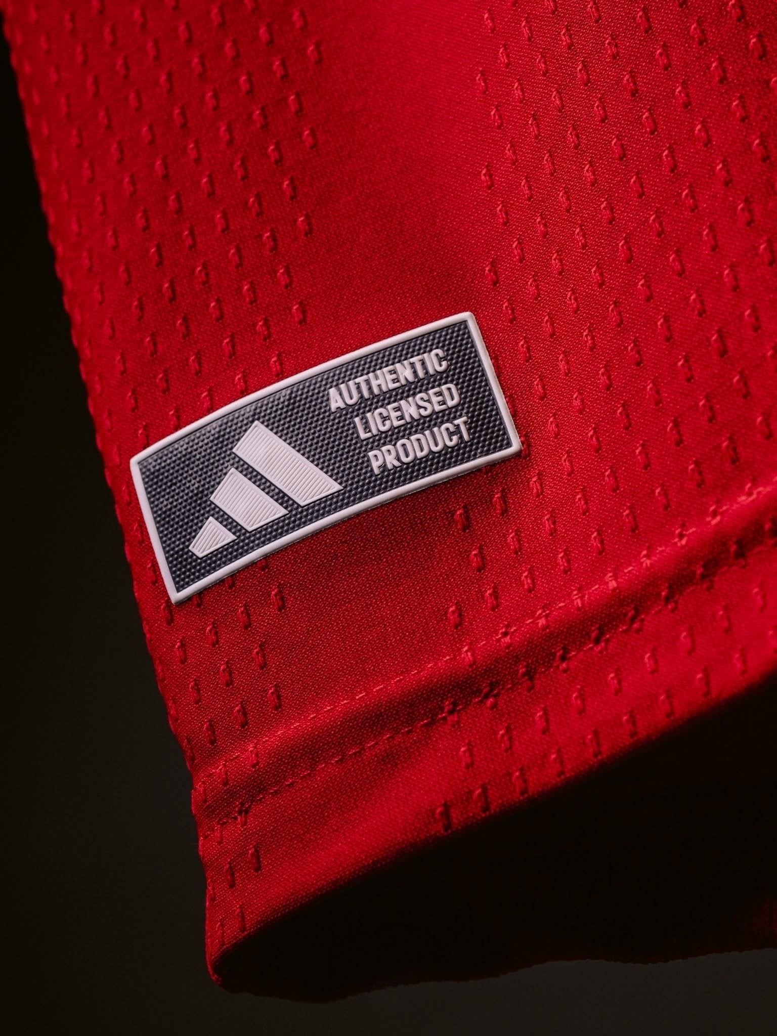 Maillot Manchester United Domicile 26/27 – Player Version