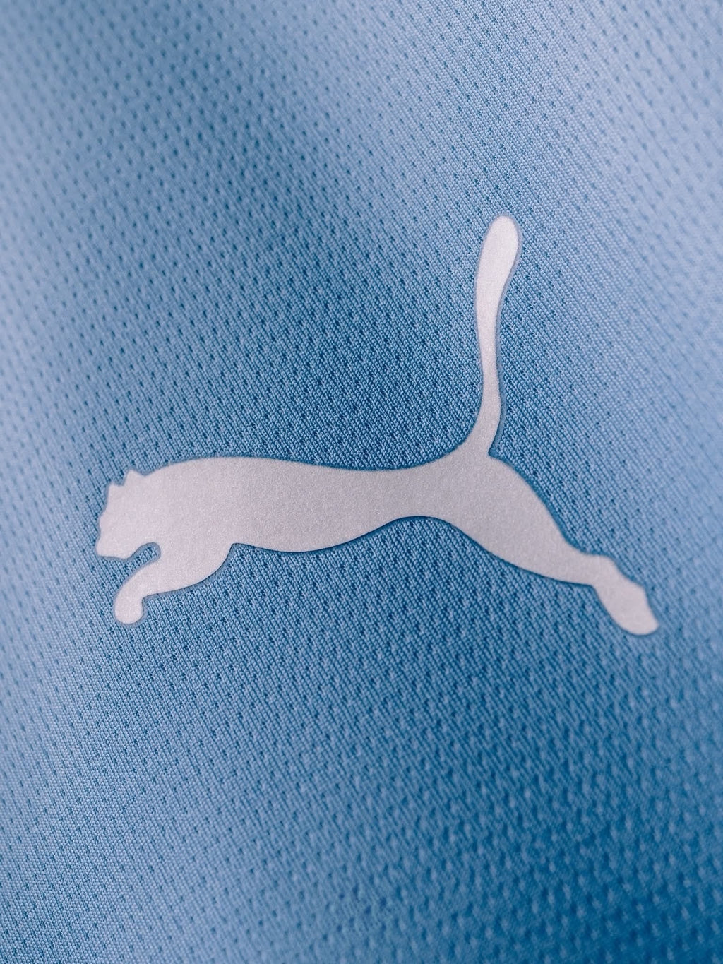 Maillot Manchester City Home 26/27 – Player Version