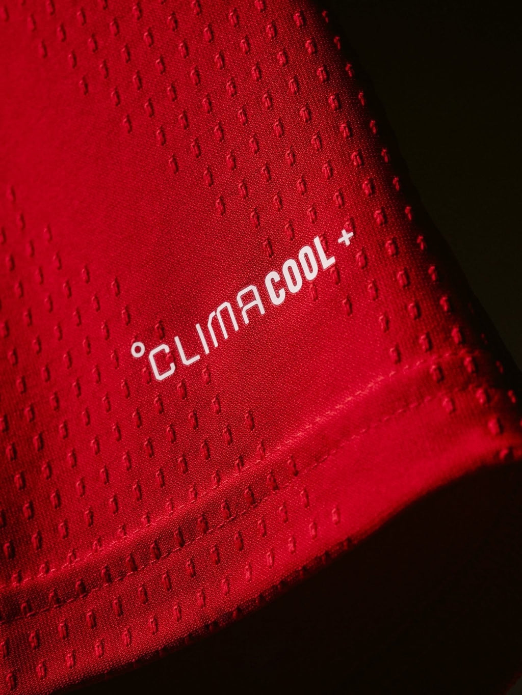Maillot Manchester United Domicile 26/27 – Player Version