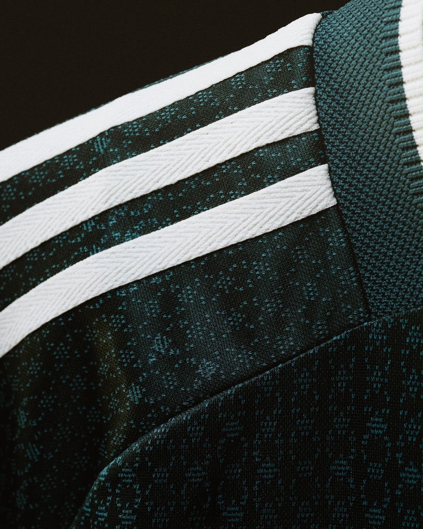 Real Madrid Maillot Away 26/27 – Player Version