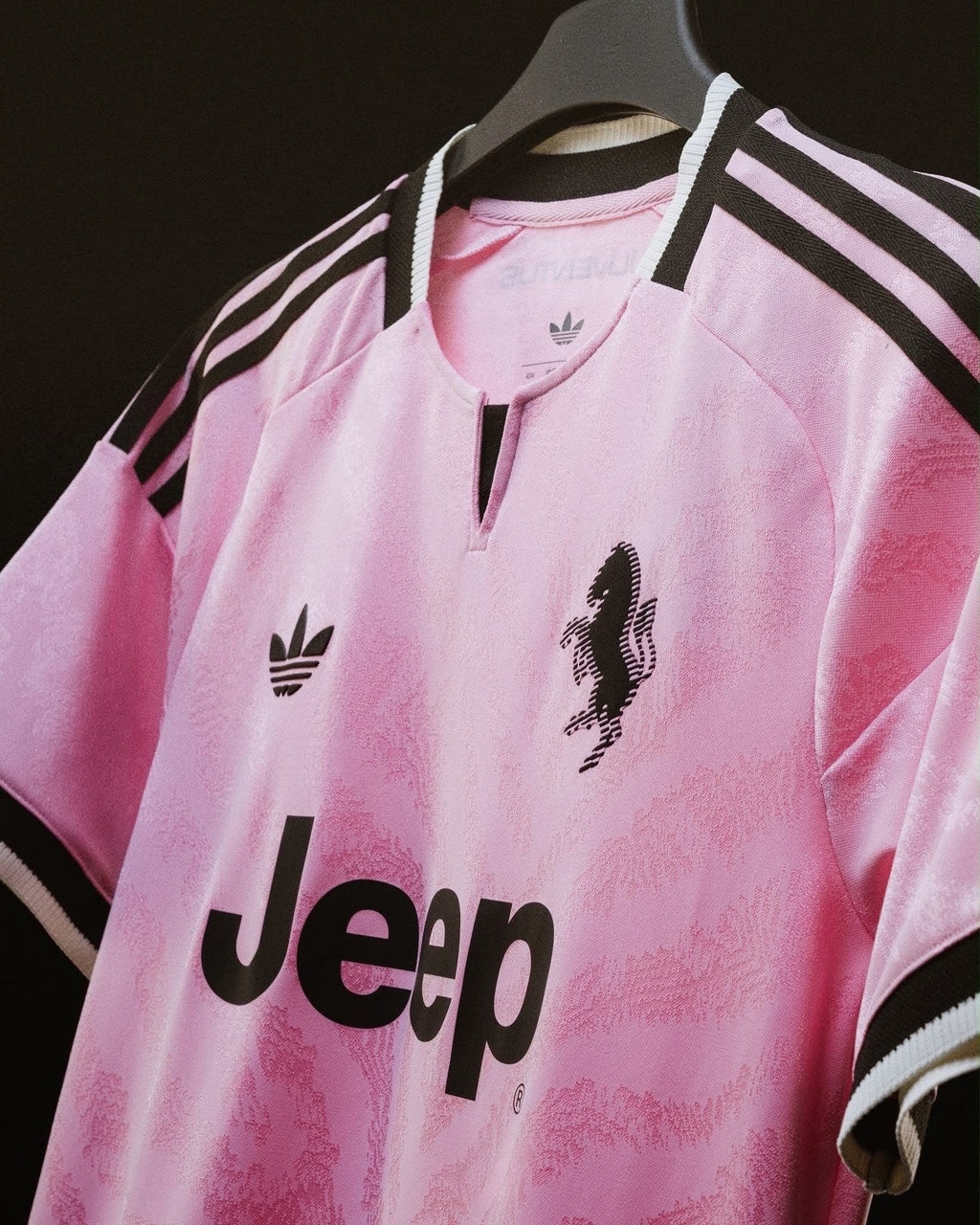 Maillot Juventus Away 26/27 – Player Version