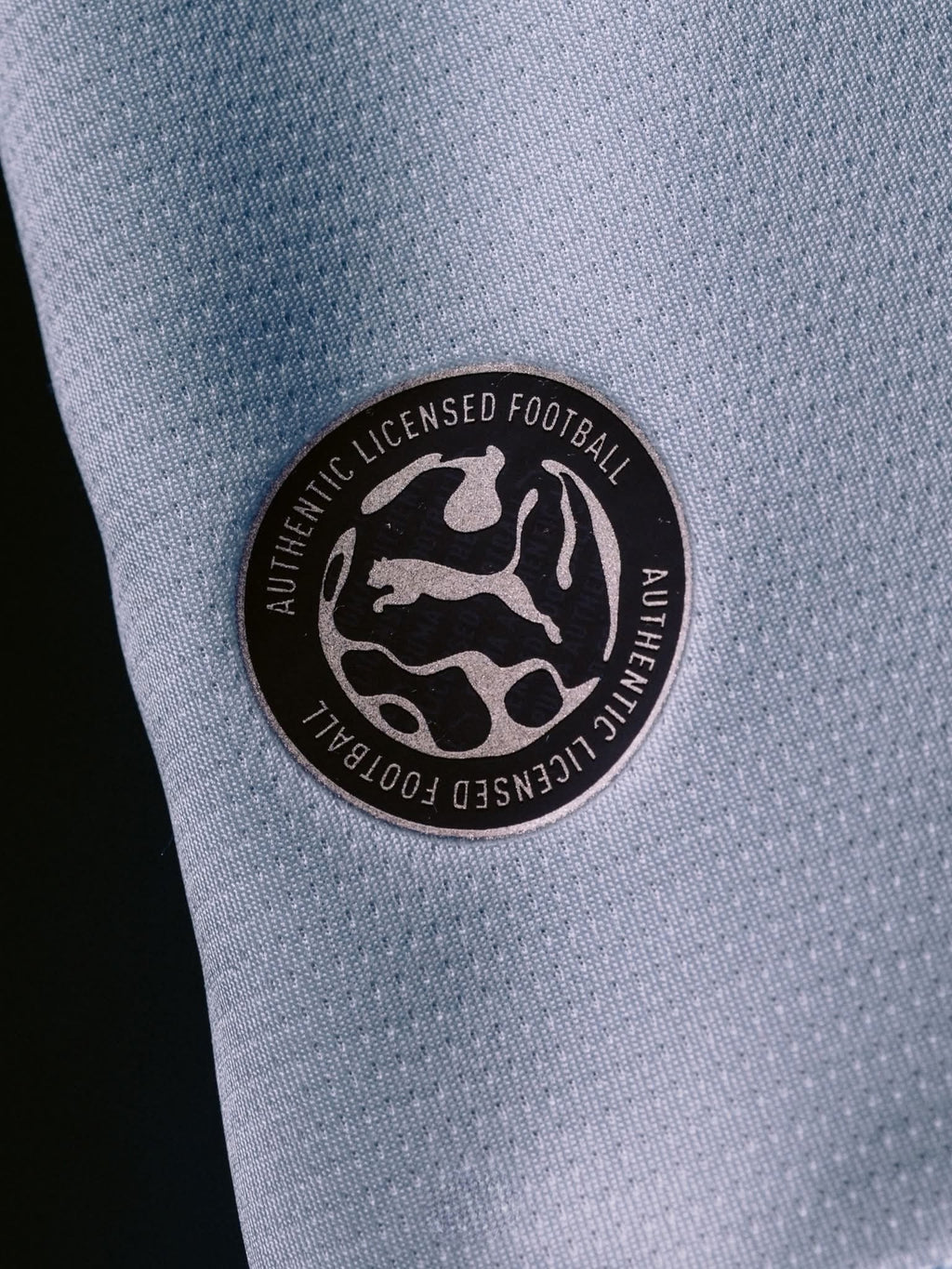 Maillot Manchester City Home 26/27 – Player Version