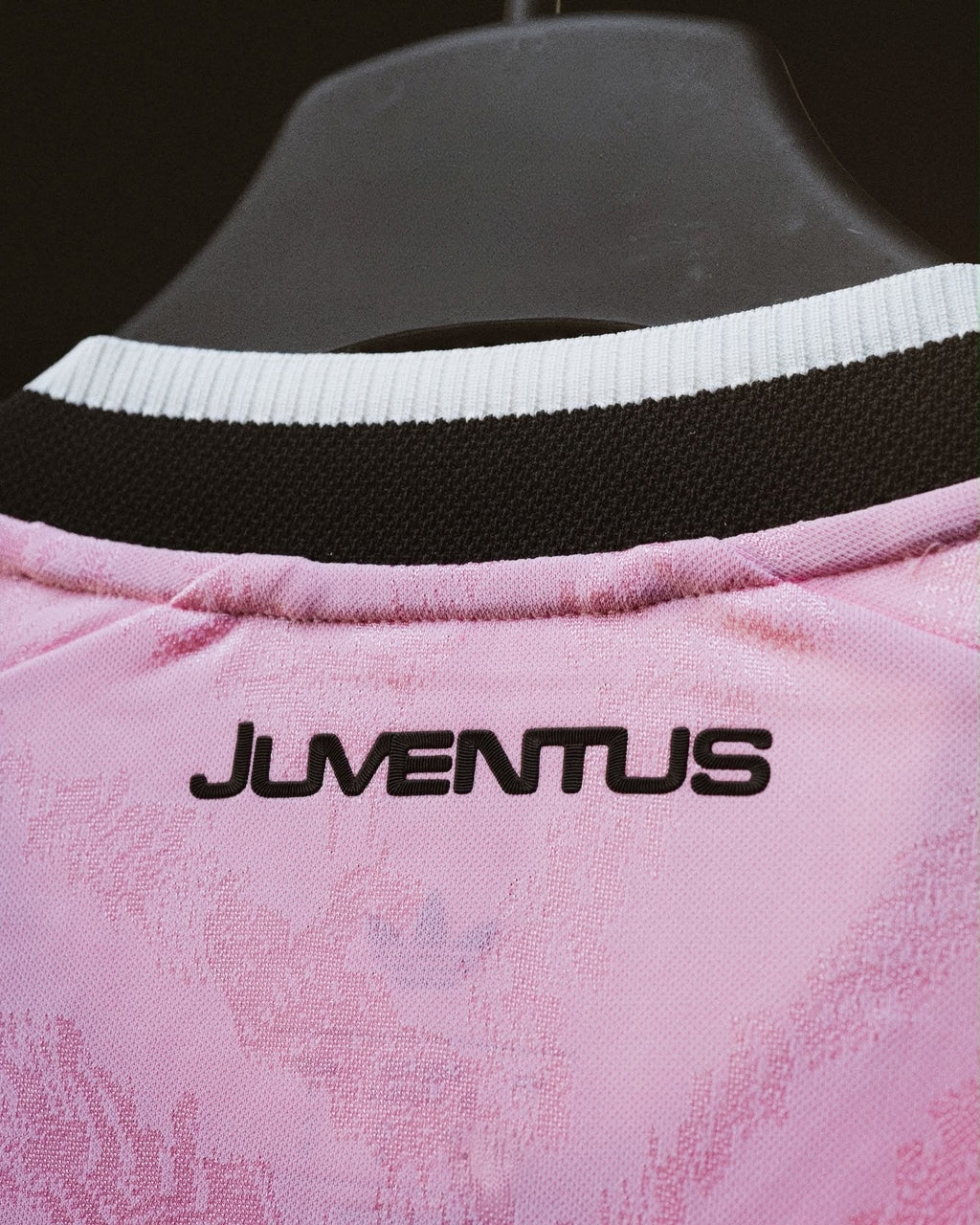 Maillot Juventus Away 26/27 – Player Version
