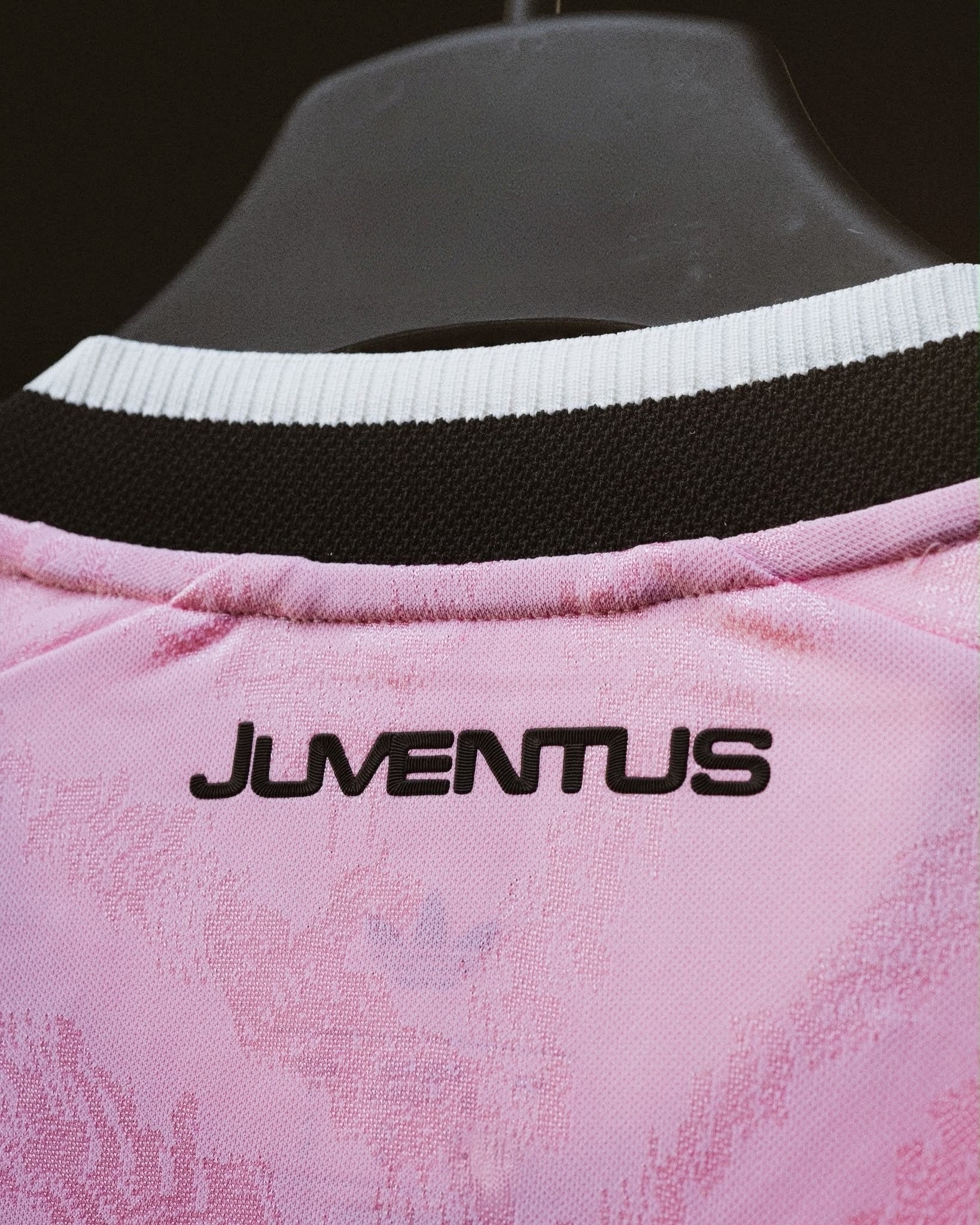Maillot Juventus Away 26/27 – Player Version