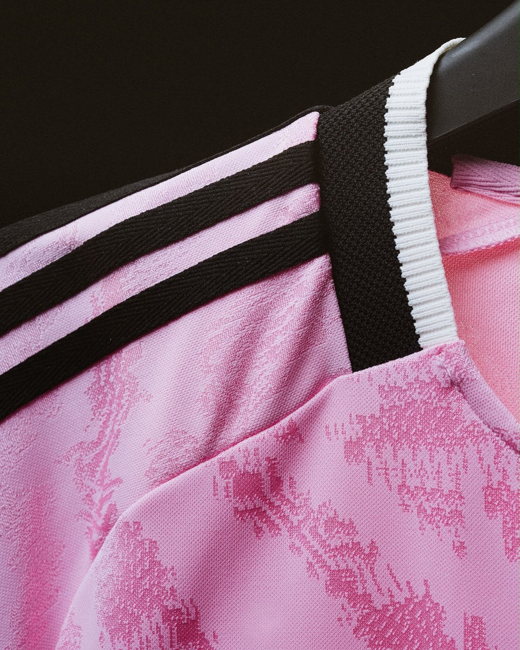 Maillot Juventus Away 26/27 – Player Version