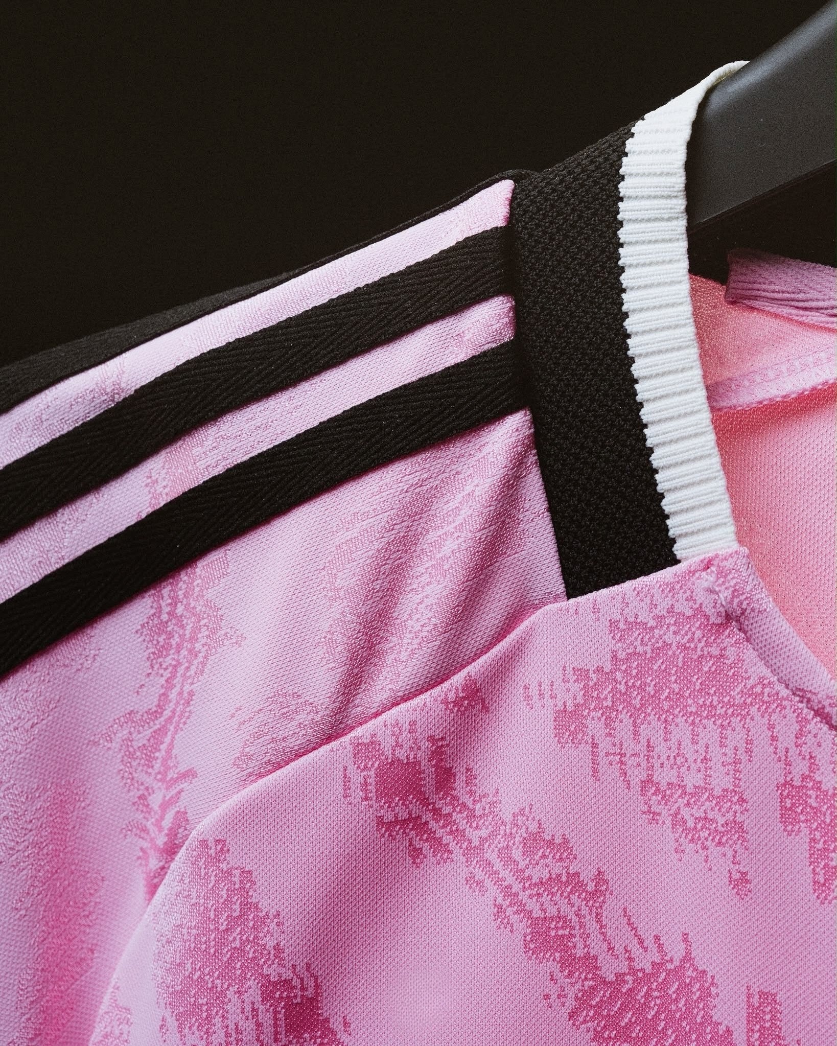 Maillot Juventus Away 26/27 – Player Version