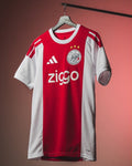 Maillot Ajax Amsterdam Domicile 26/27 – Player Version