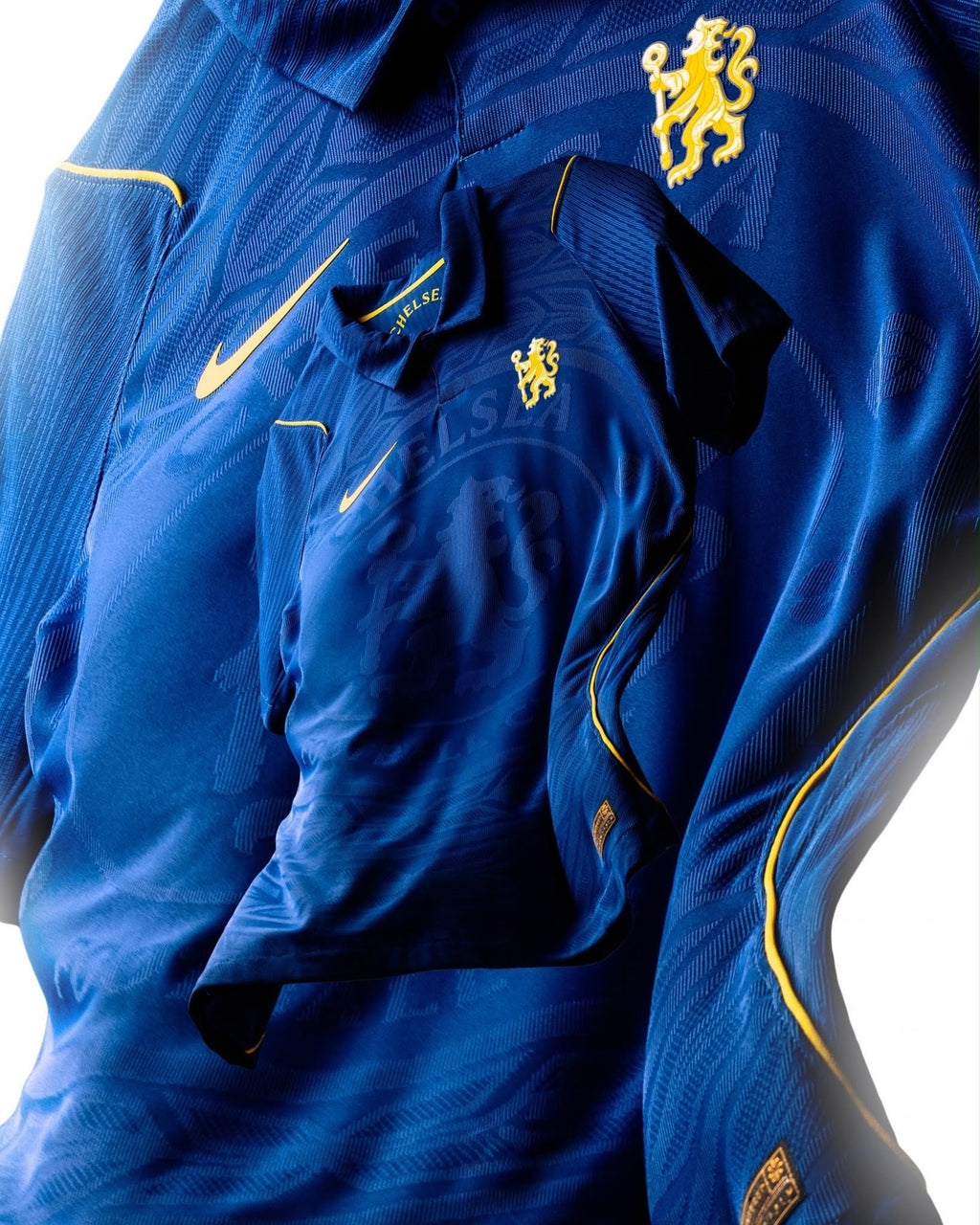 Maillot Chelsea Domicile 26/27 – Player Version