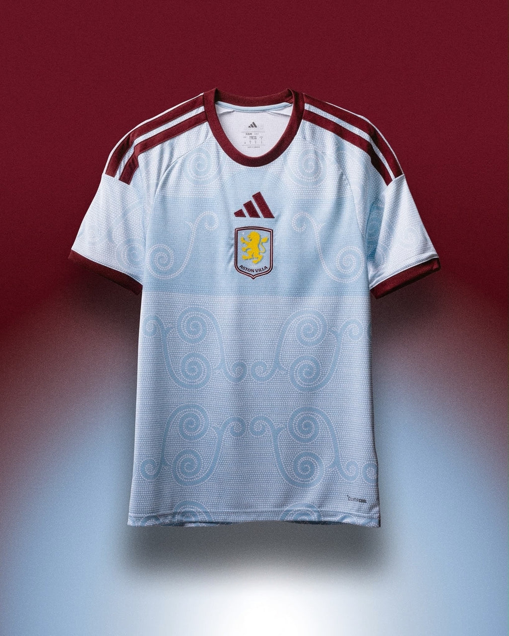 Maillot Aston Villa Third 26/27 – Player Version
