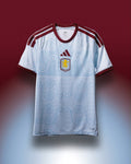 Maillot Aston Villa Third 26/27 – Player Version