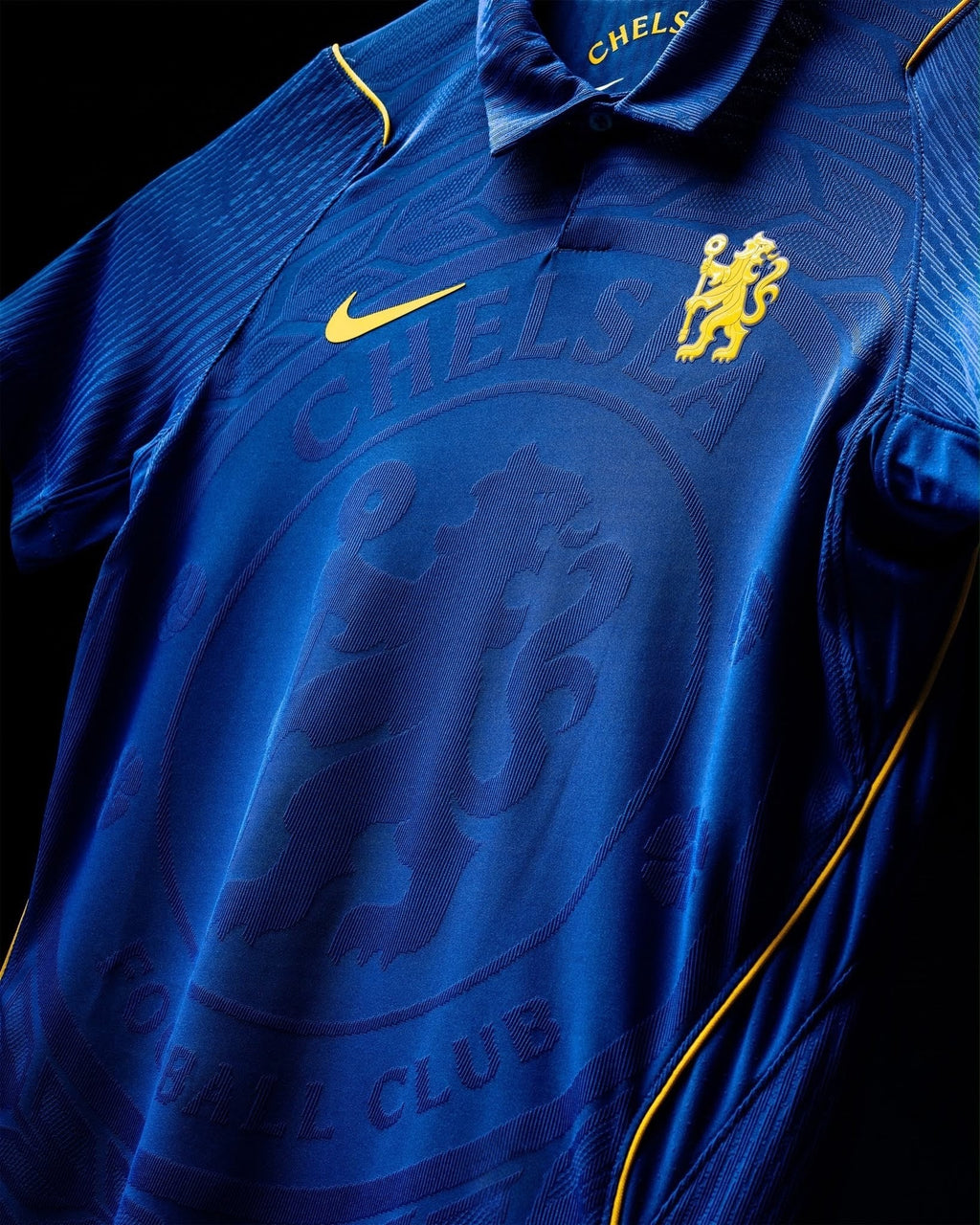 Maillot Chelsea Domicile 26/27 – Player Version