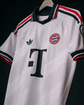 Maillot Bayern Munich Extérieur 26/27 – Player Version