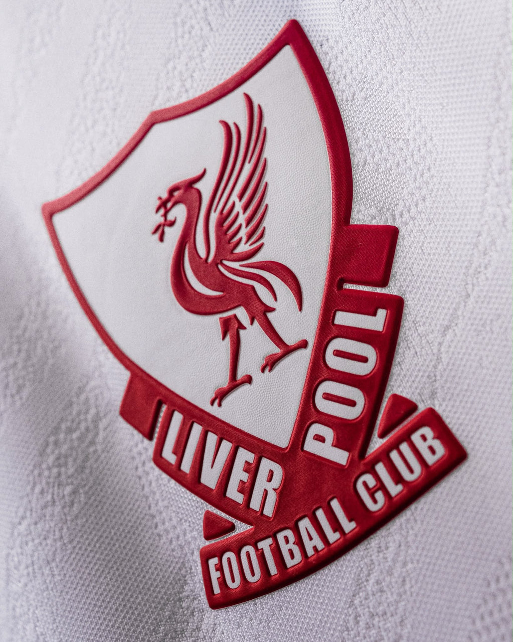 Maillot Liverpool Extérieur 26/27 – Player Version