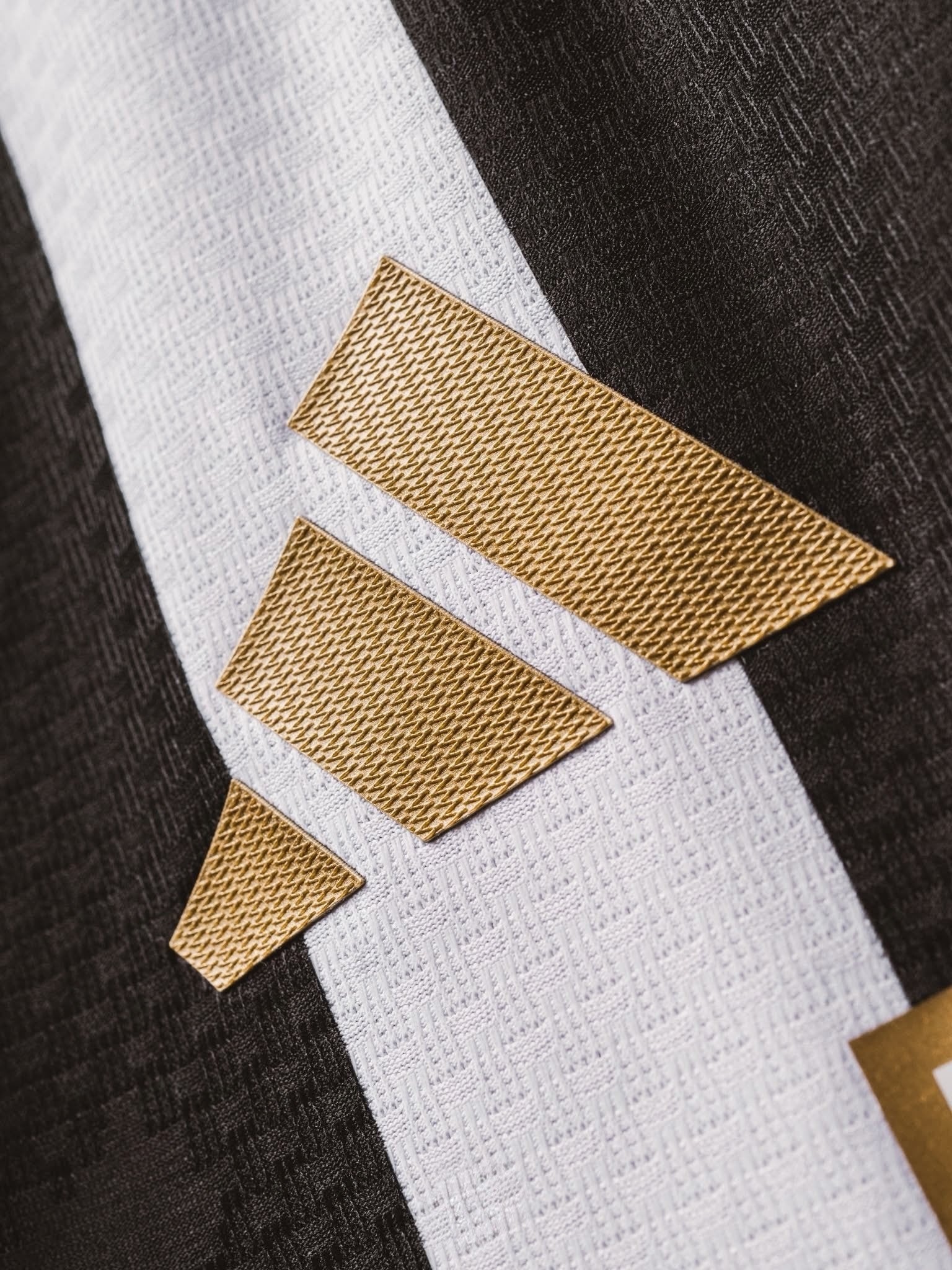 Maillot Juventus Domicile 26/27 – Player Version