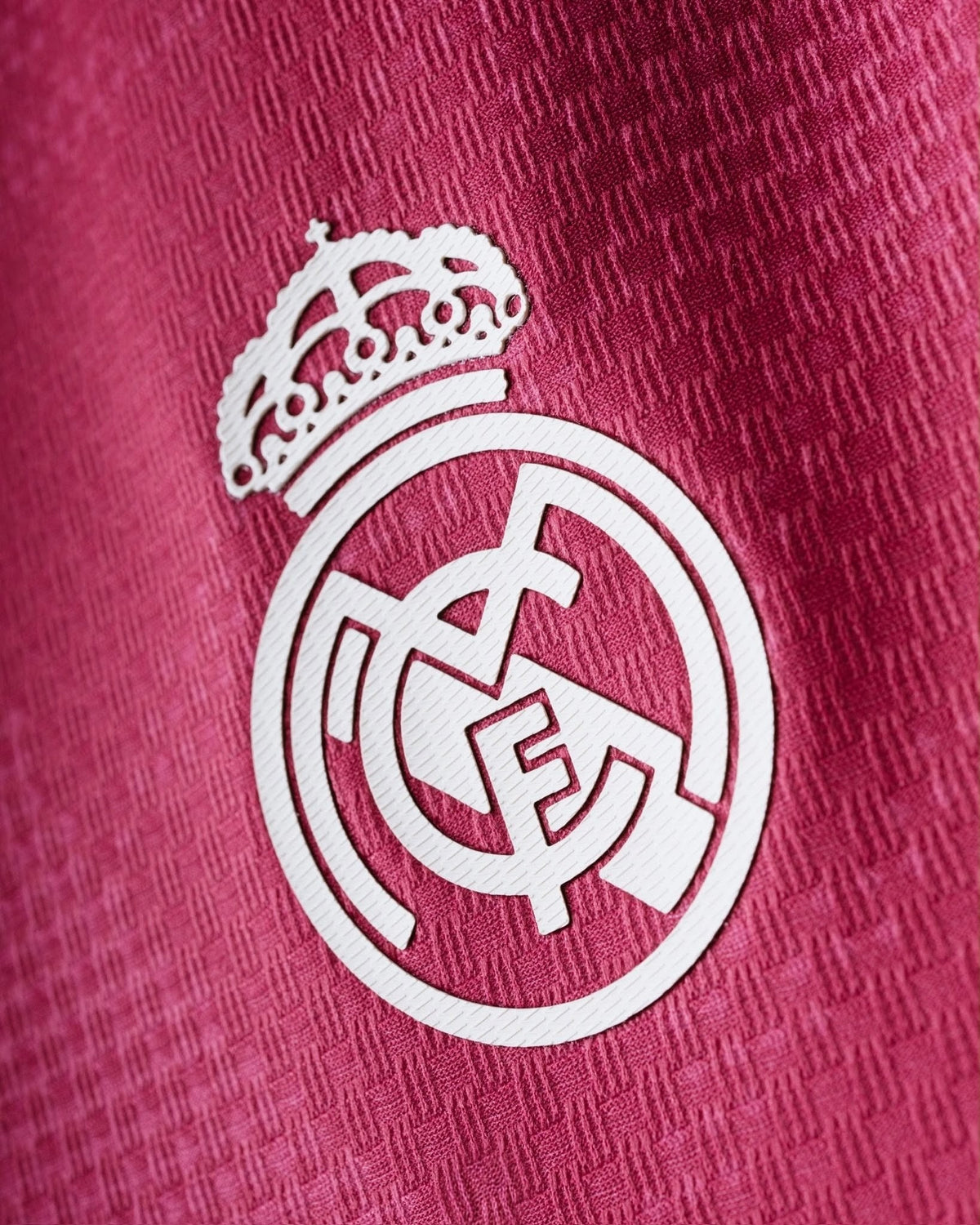 Maillot Real Madrid 3e 26/27 – Player Version